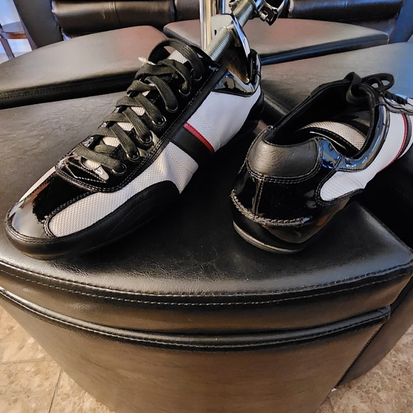 Hugo Boss sneakers - Picture 2 of 8